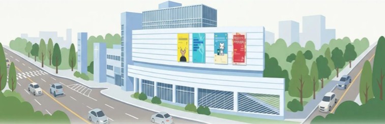 상암 메모리얼센터 신축사업